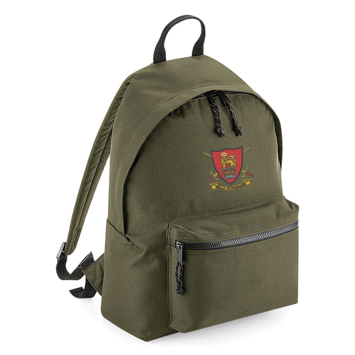 Army Training Regiment Winchester Backpack