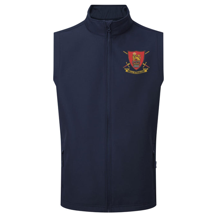 Army Training Regiment Winchester Gilet