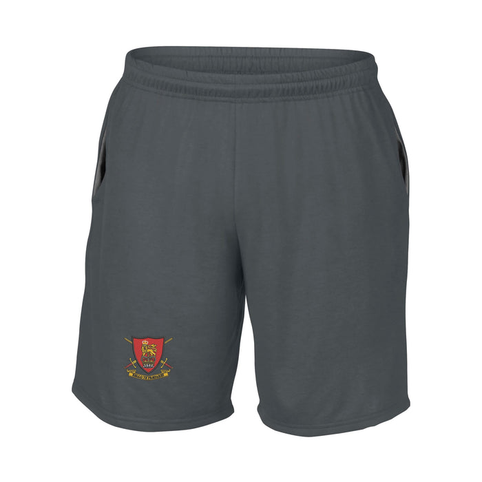 Army Training Regiment Winchester Performance Shorts