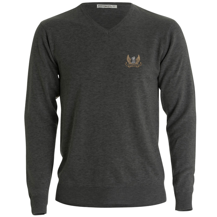 Ayrshire Yeomanry Arundel Sweater