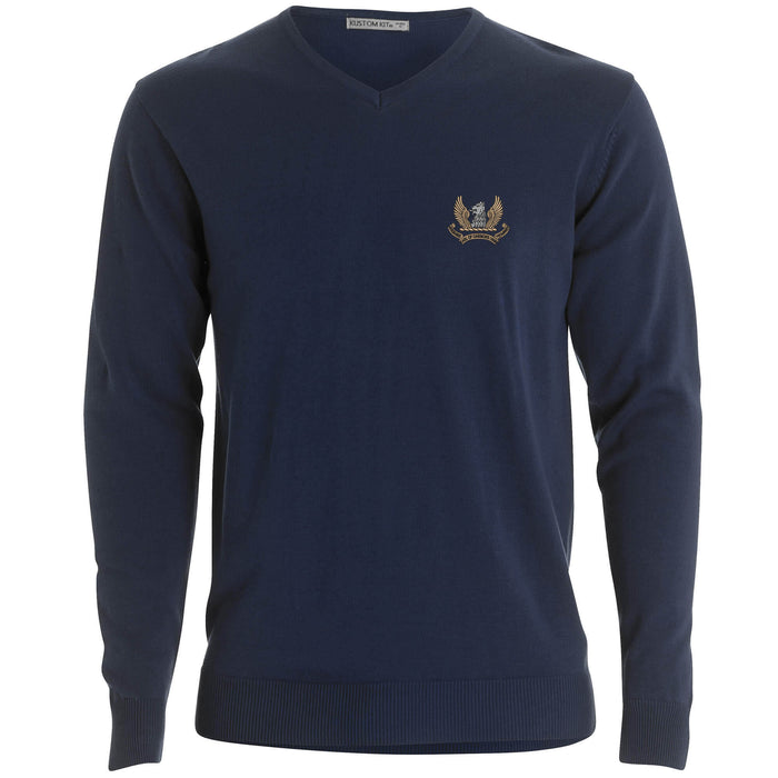 Ayrshire Yeomanry Arundel Sweater