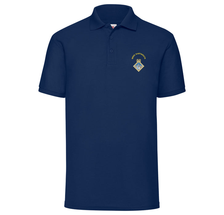 BRNC Dartmouth Polo Shirt