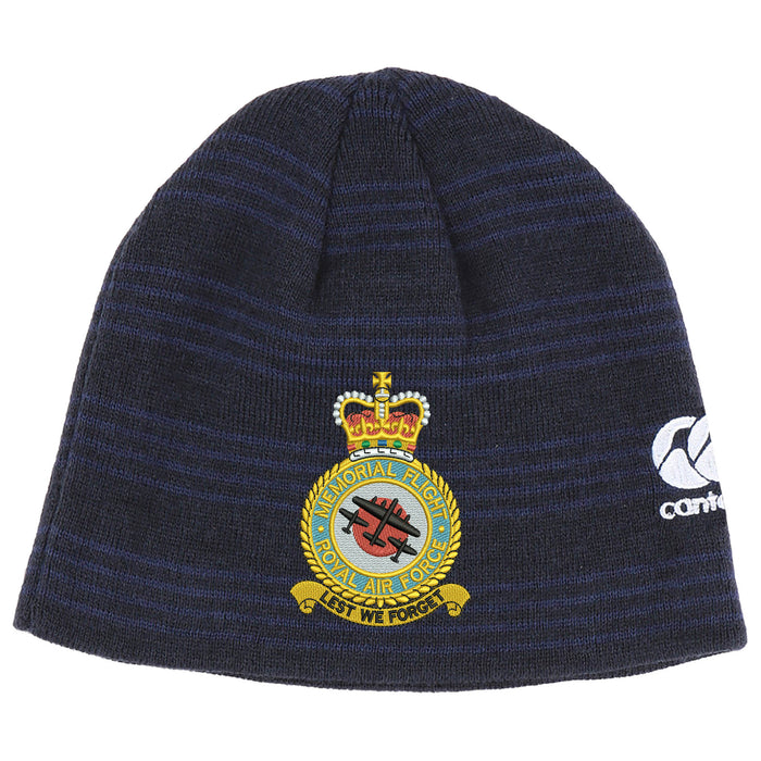 Battle of Britain Memorial Flight Canterbury Beanie Hat