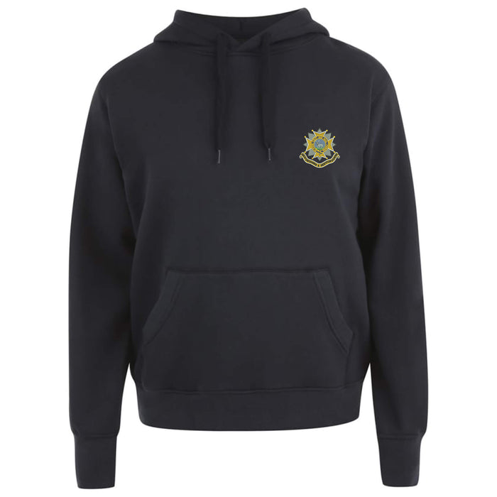 Bedfordshire and Hertfordshire Regiment Canterbury Rugby Hoodie