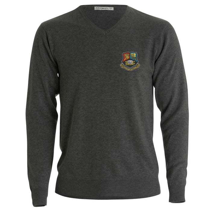Birmingham UOTC Arundel Sweater