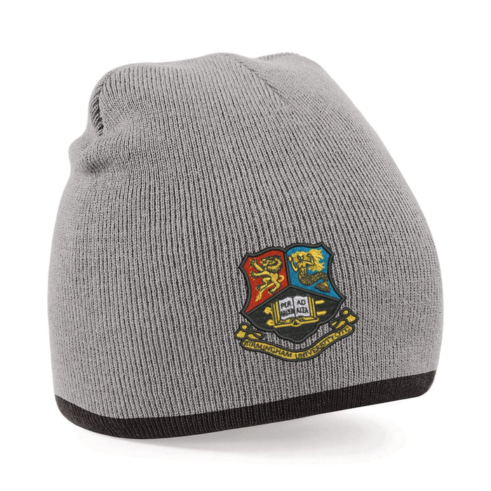 Birmingham UOTC Beanie Hat