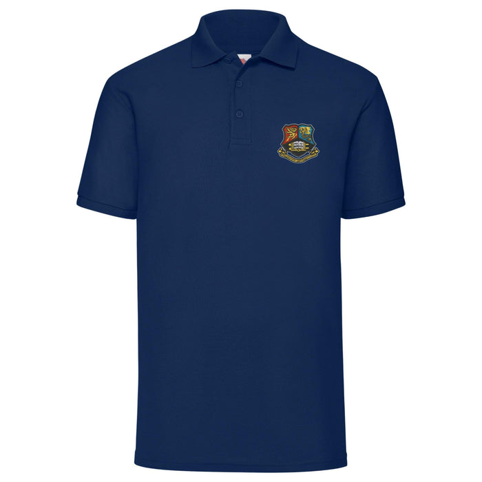 Birmingham UOTC Polo Shirt