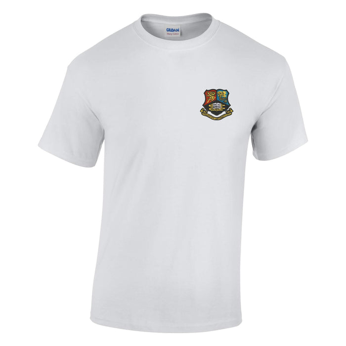 Birmingham UOTC Cotton T-Shirt