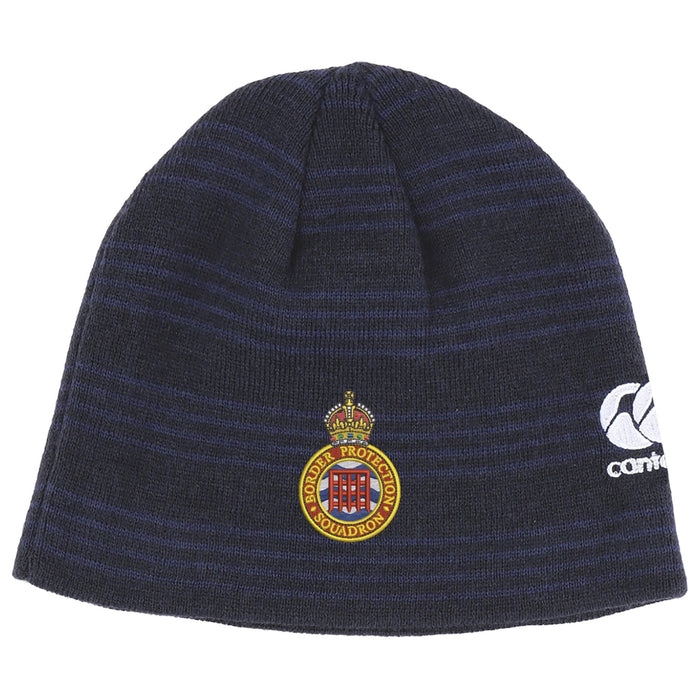 Border Protection Squadron Canterbury Beanie Hat
