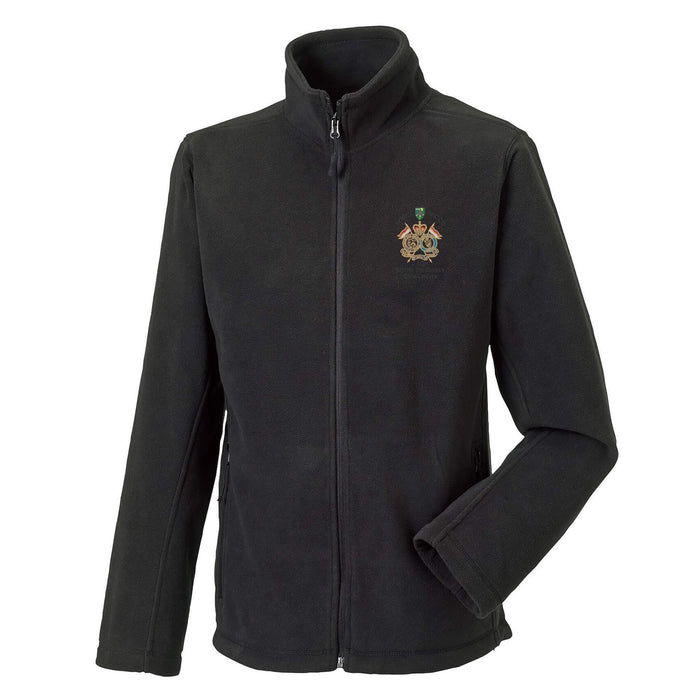 C Sqn 16th/5th The Queens Royal Lancers Fleece