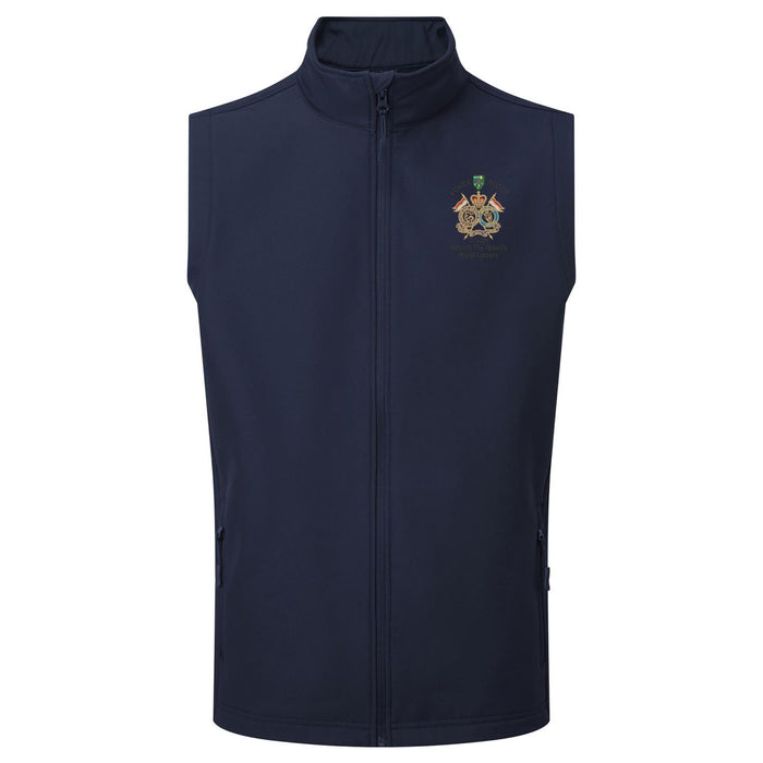 C Sqn 16th/5th The Queens Royal Lancers Gilet