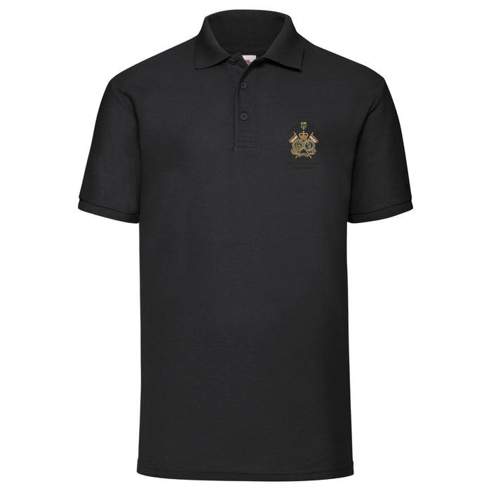 C Sqn 16th/5th The Queens Royal Lancers Polo Shirt