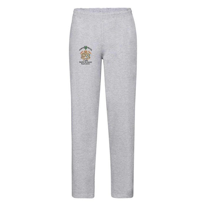C Sqn 16th/5th The Queens Royal Lancers Sweatpants