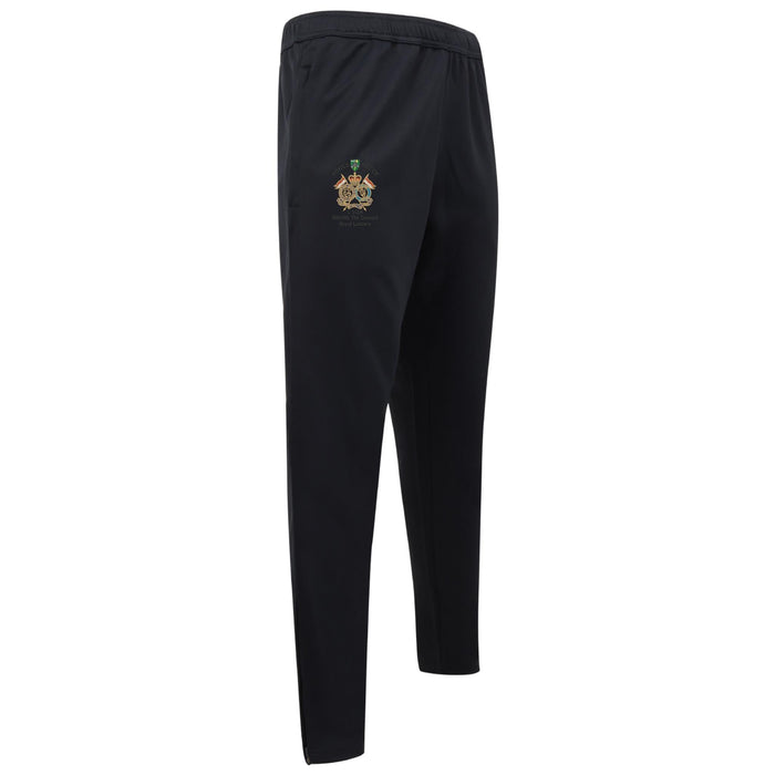 C Sqn 16th/5th The Queens Royal Lancers Knitted Tracksuit Pants