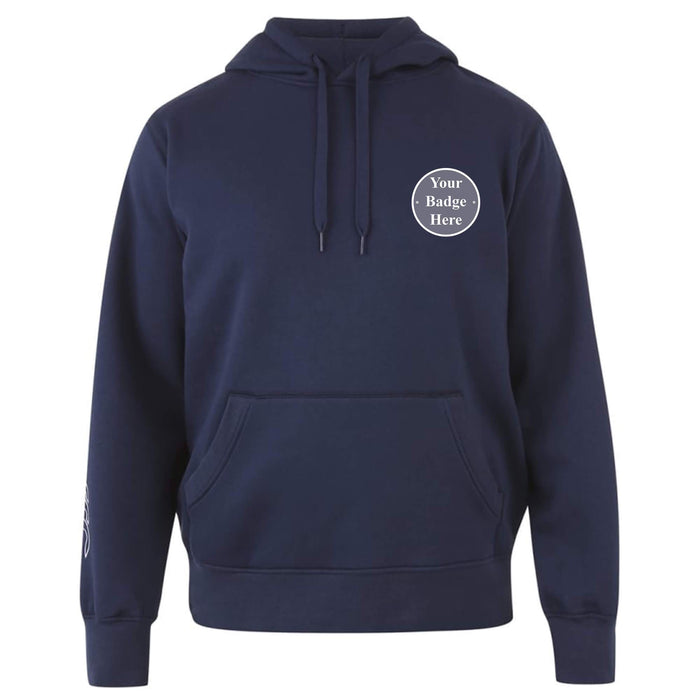 Royal Navy Petty Officer Canterbury Rugby Hoodie