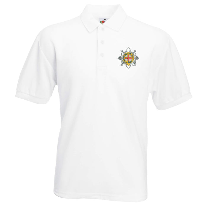 Coldstream Guards Polo Shirt