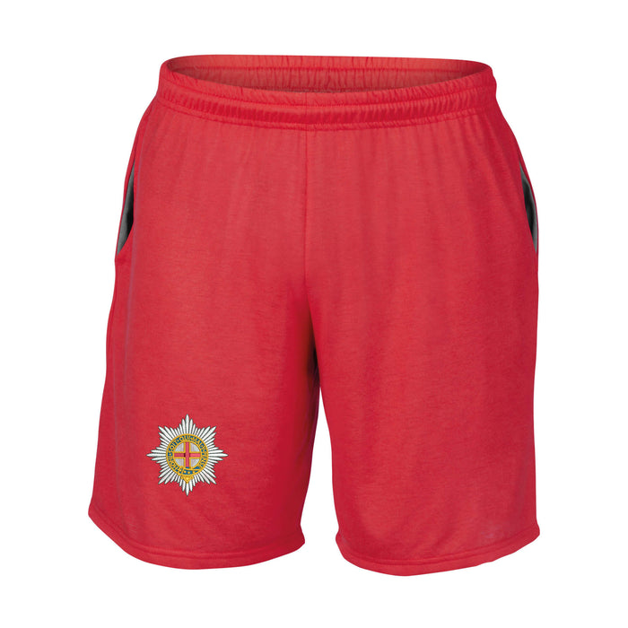 Coldstream Guards Performance Shorts