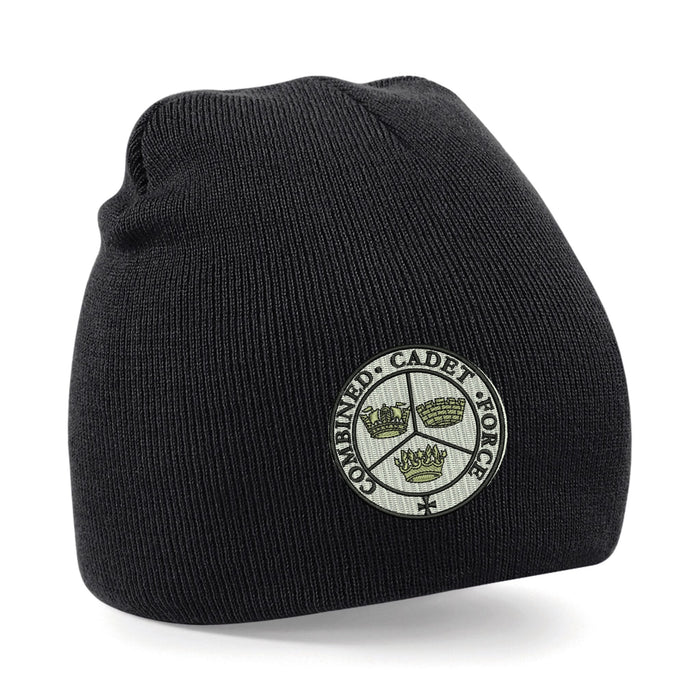 Combined Cadet Force Beanie Hat