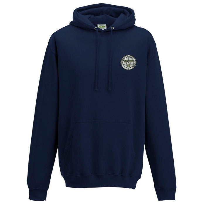 Combined Cadet Force Hoodie