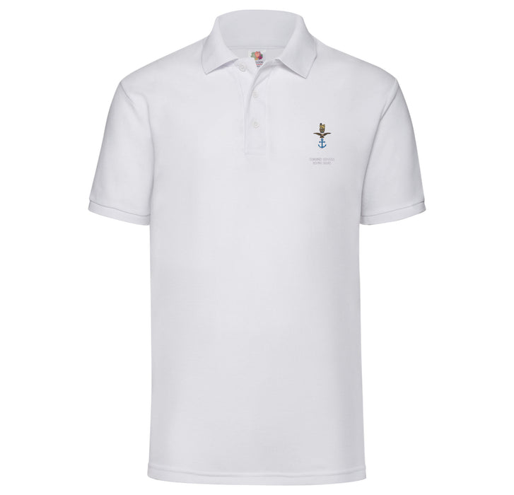 Combined Services Boxing Squad Polo Shirt