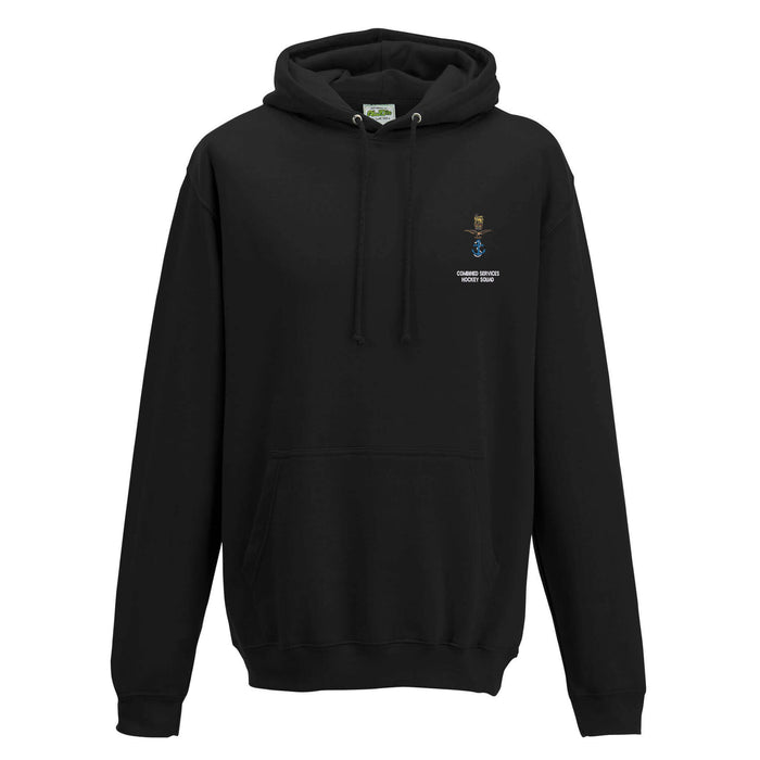 Combined Services Hockey Squad Hoodie