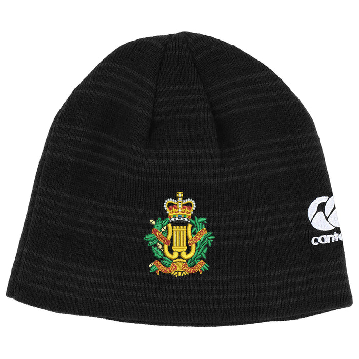 Corps of Army Music Canterbury Beanie Hat