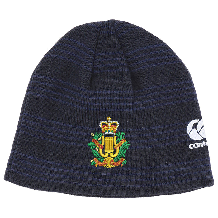 Corps of Army Music Canterbury Beanie Hat