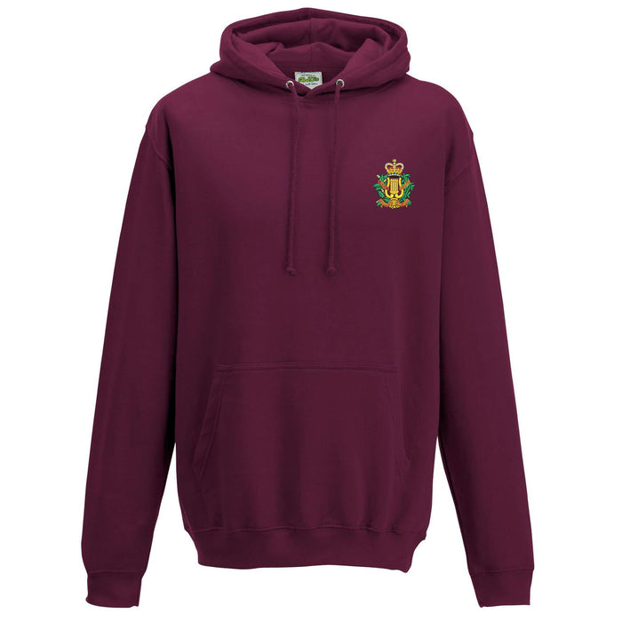 Corps of Army Music Hoodie