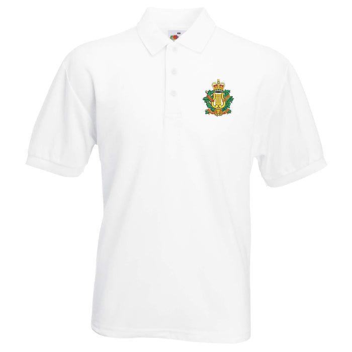 Corps of Army Music Polo Shirt
