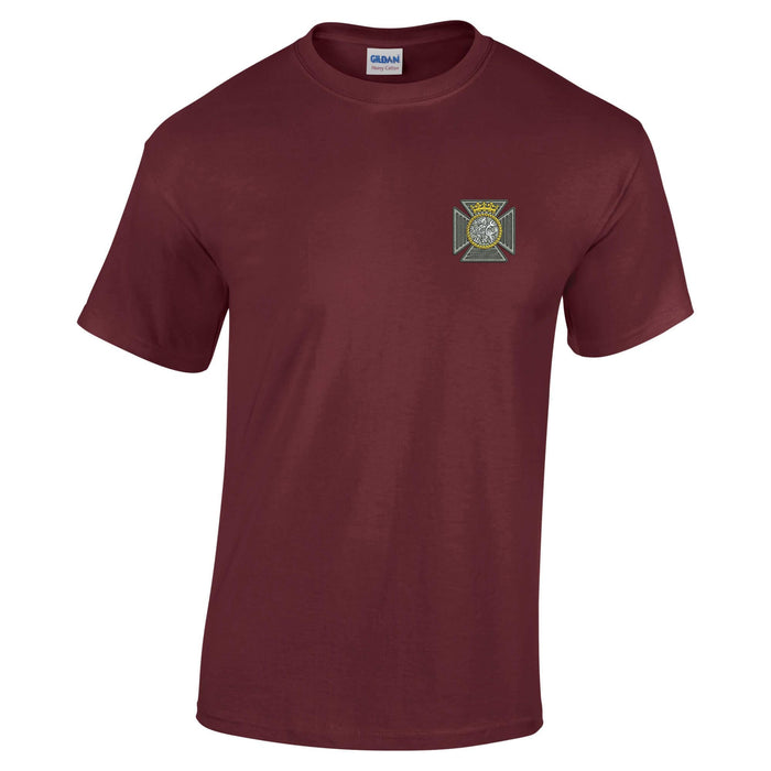Duke of Edinburgh's Royal Regiment Cotton T-Shirt