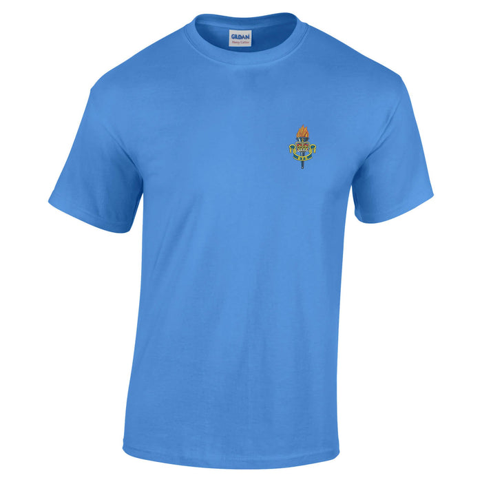 Educational and Training Services Cotton T-Shirt