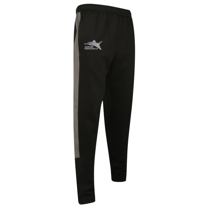 English Electric Lightning Knitted Tracksuit Pants