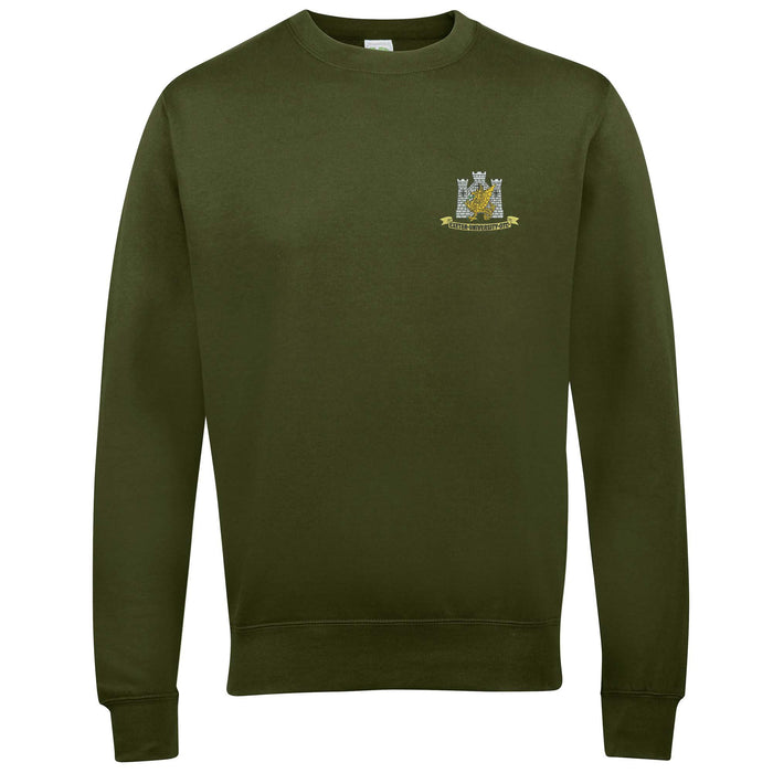 Exeter University Officer Training Corps Sweatshirt