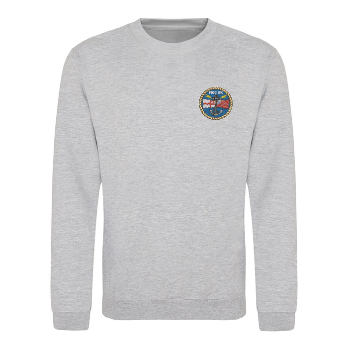 FIOC UK Sweatshirt