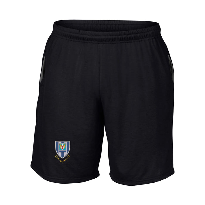 Far East Land Forces Performance Shorts