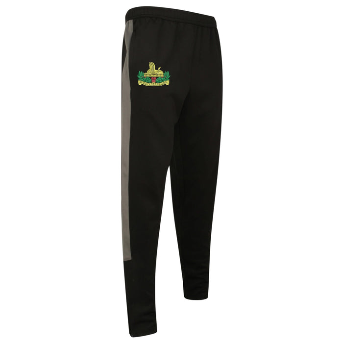 Gloucestershire Regiment Knitted Tracksuit Pants
