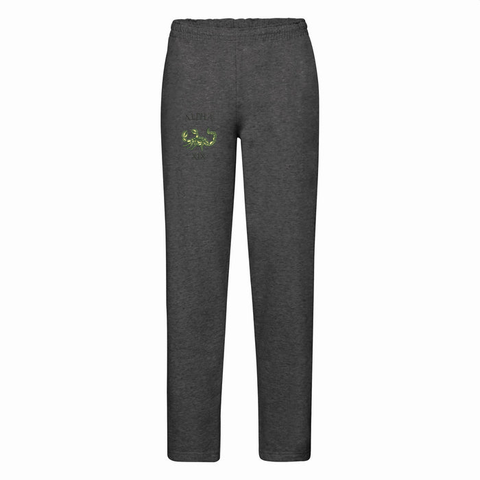 Green Howards Alpha Company Sweatpants