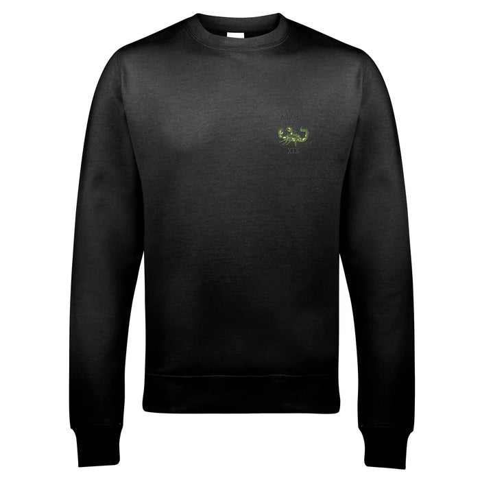 Green Howards Alpha Company Sweatshirt