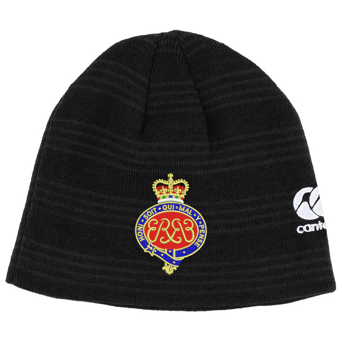 Grenadier Guards Canterbury Beanie Hat