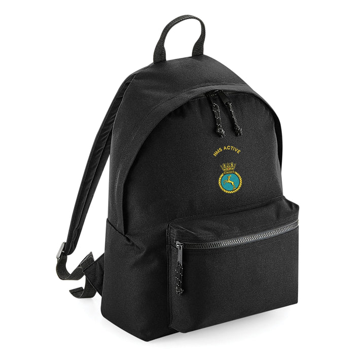 HMS Active Backpack