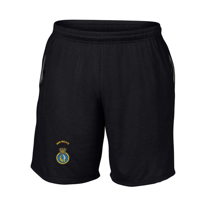 HMS Hecate Performance Shorts