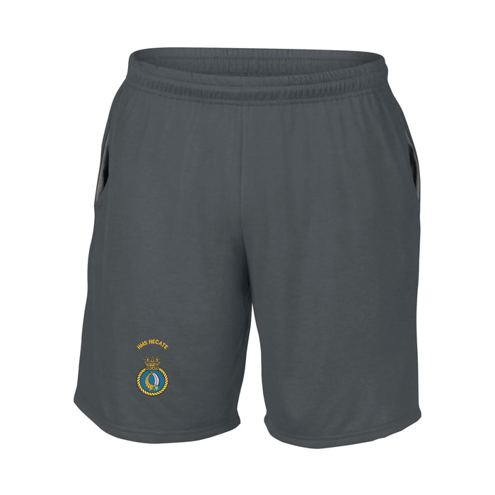 HMS Hecate Performance Shorts