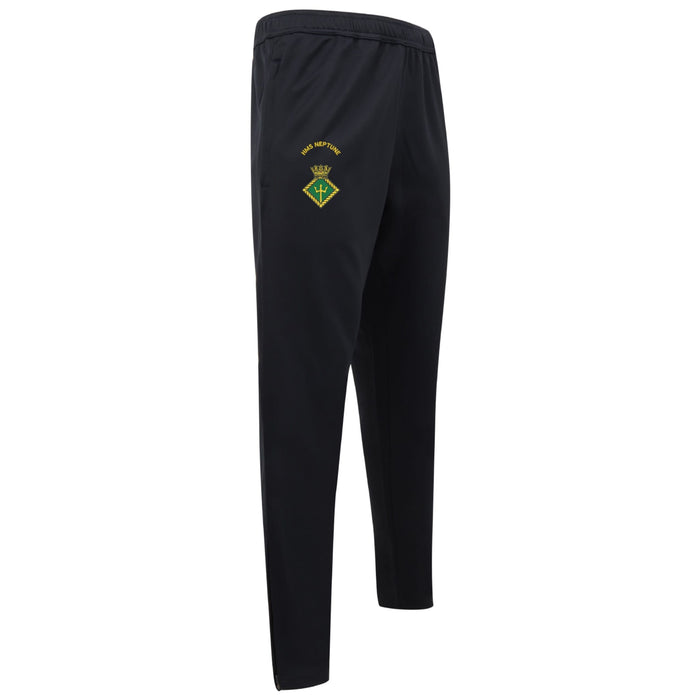 HMS Neptune Knitted Tracksuit Pants