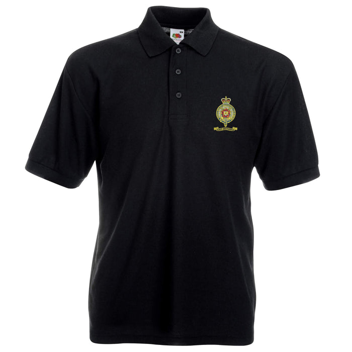 HMY Britannia Polo Shirt