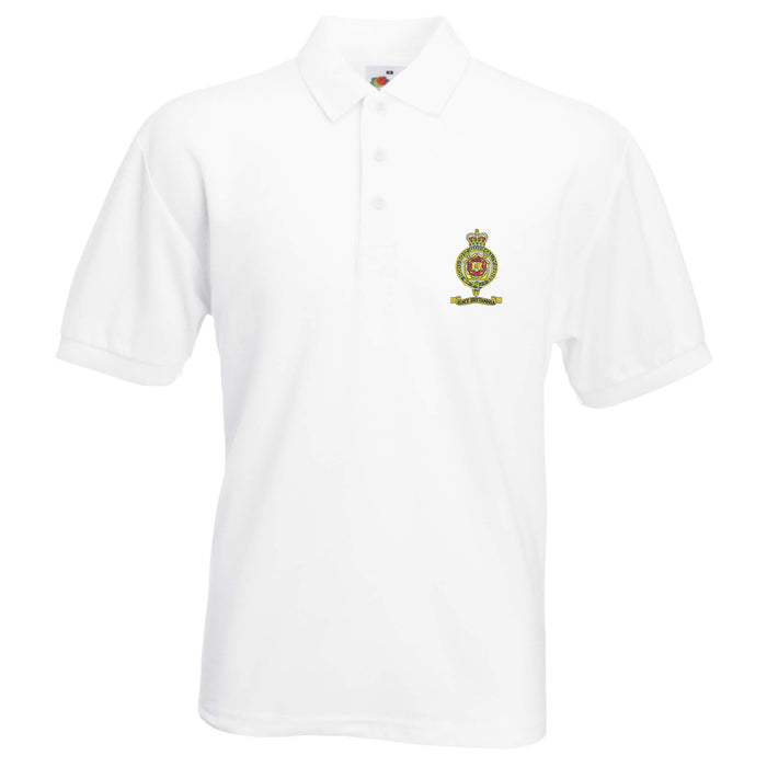 HMY Britannia Polo Shirt