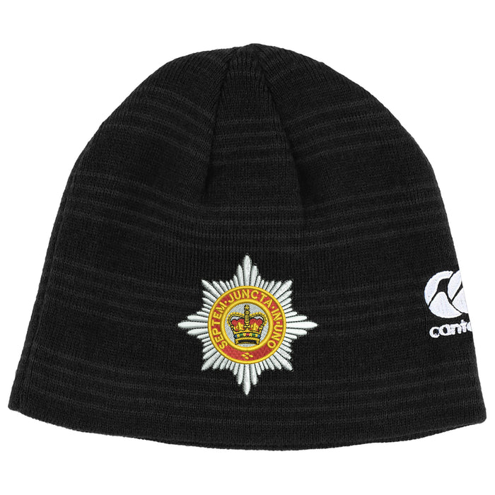 Household Division Canterbury Beanie Hat