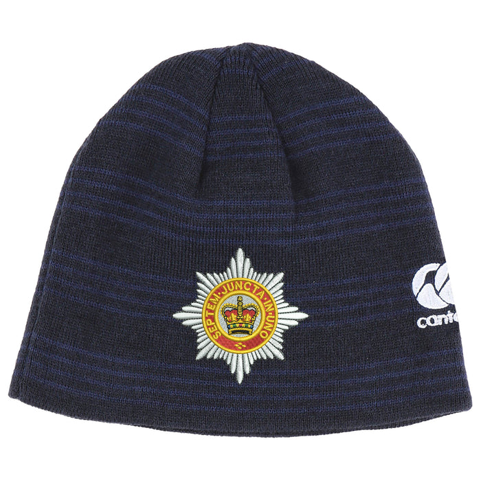 Household Division Canterbury Beanie Hat