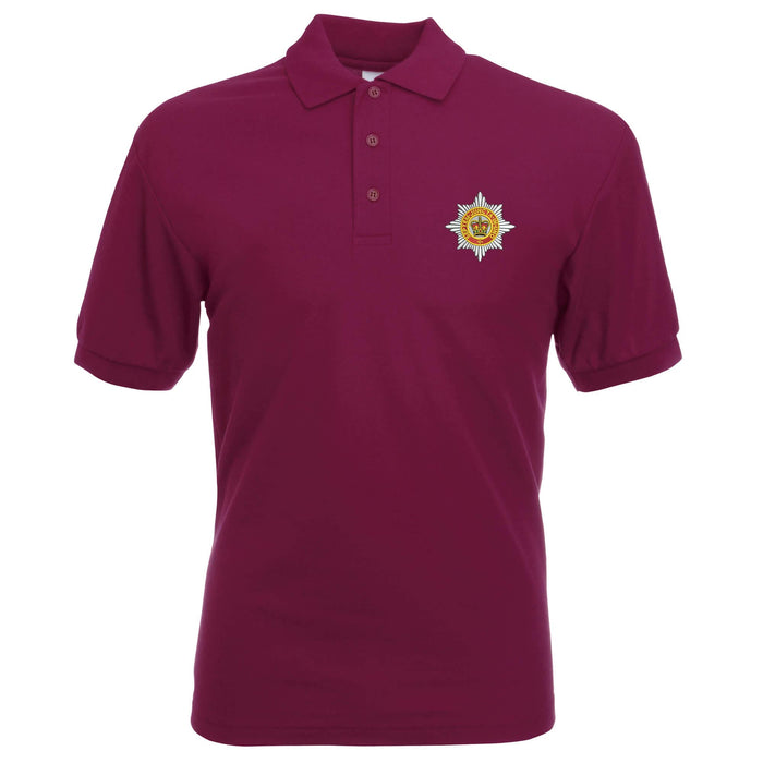 Household Division Polo Shirt