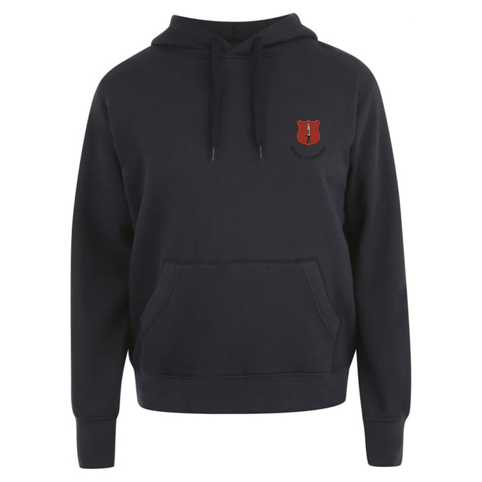 ITC Catterick - School of Infantry Canterbury Rugby Hoodie