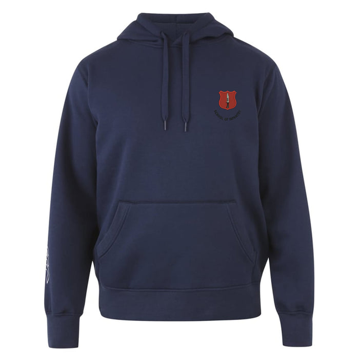 ITC Catterick - School of Infantry Canterbury Rugby Hoodie